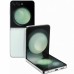 Смартфон Samsung Galaxy Flip 5 (F731) 6,7" 8/256GB, 2SIM, 3700mAh, Light Green