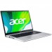 Ноутбук Acer Aspire 3 A315-35 15.6" FHD, Intel P N6000, 4GB, F128GB, UMA, Win11, сріблястий