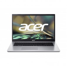 Ноутбук Acer Aspire 3 A317-54 17.3" FHD IPS, Intel i5-1235U, 16GB, F512GB, UMA, Lin, сріблястий Ноутбук Acer Aspire 3 A317-54 17.3" FHD IPS, Intel i5-1235U, 16GB, F512GB, UMA, Lin, сріблястий