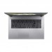 Ноутбук Acer Aspire 3 A317-54 17.3" FHD IPS, Intel i5-1235U, 16GB, F512GB, UMA, Lin, сріблястий