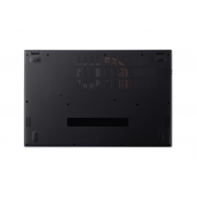 Ноутбук Acer Aspire 3 A317-54 17.3" FHD IPS, Intel i5-1235U, 16GB, F512GB, UMA, Lin, сріблястий