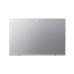 Ноутбук Acer Aspire 3 A317-54 17.3" FHD IPS, Intel i5-1235U, 16GB, F512GB, UMA, Lin, сріблястий