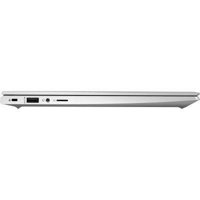 Ноутбук HP Probook 430-G8 13.3" FHD IPS AG, Intel i5-1135G7, 8GB, F512GB, UMA, DOS, сріблястий
