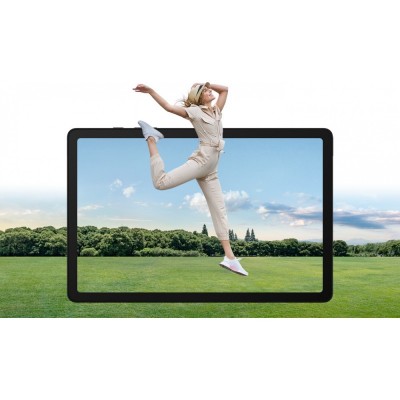 Планшет Samsung Galaxy Tab A9+ (X210) 11&quot; 8ГБ, 128ГБ, 7040мА•год, Android, сірий