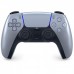 Геймпад PlayStation 5 Dualsense BT, Sterling Silver