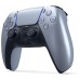 Геймпад PlayStation 5 Dualsense BT, Sterling Silver