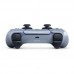 Геймпад PlayStation 5 Dualsense BT, Sterling Silver