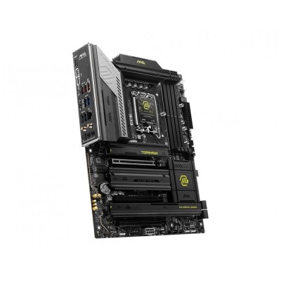 Материнcька плата MSI MAG Z890 TOMAHAWK WIFI s1851 Z890 4xDDR5 M.2 HDMI WiFi BT ATX