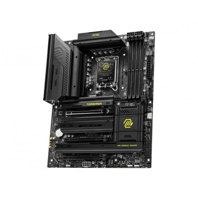 Материнcька плата MSI MAG Z890 TOMAHAWK WIFI s1851 Z890 4xDDR5 M.2 HDMI WiFi BT ATX