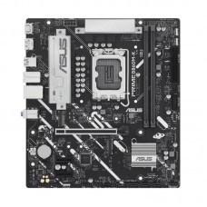 Материнcька плата ASUS PRIME B860M-K s1851 B860 2xDDR5 M.2 DP HDMI Wi-Fi BT mATX Материнcька плата ASUS PRIME B860M-K s1851 B860 2xDDR5 M.2 DP HDMI Wi-Fi BT mATX
