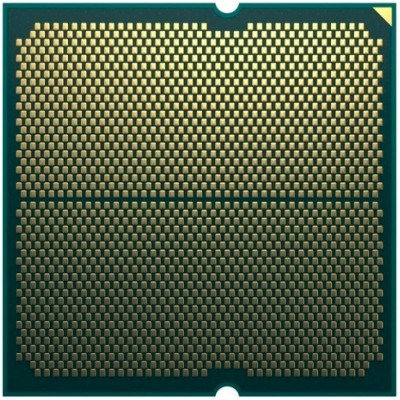 Центральний процесор AMD Ryzen 5 7500F 6C/12T 3.7/5.0GHz Boost 32Mb AM5 65W w/o cooler TRAY