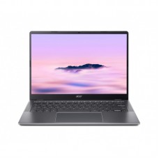 Ноутбук Acer Chromebook Plus CB514-6HT 14" WUXGA IPS Touch, Intel 3-N355, 16GB, F512GB, UMA, ChromeOS, сірий Ноутбук Acer Chromebook Plus CB514-6HT 14" WUXGA IPS Touch, Intel 3-N355, 16GB, F512GB, UMA, ChromeOS, сірий