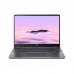 Ноутбук Acer Chromebook Plus CB514-6HT 14" WUXGA IPS Touch, Intel 3-N355, 16GB, F512GB, UMA, ChromeOS, сірий