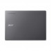 Ноутбук Acer Chromebook Plus CB514-6HT 14" WUXGA IPS Touch, Intel 3-N355, 16GB, F512GB, UMA, ChromeOS, сірий