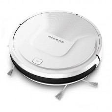 Робот-пилосос Rowenta X-Plorer Serie 20, конт пил -0.25л, автон. робота до 150хв, НЕРА, білий