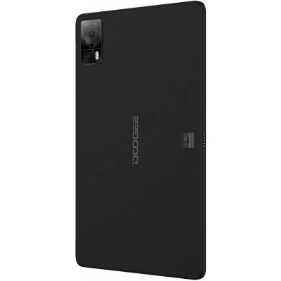 Планшет Doogee T20S 10.4" 8ГБ, 128ГБ, LTE, 7500мА•г, Android, чорний