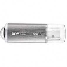 USB флеш накопичувач Silicon Power 64GB Ultima II USB 2.0 (SP064GBUF2M01V1S) USB флеш накопичувач Silicon Power 64GB Ultima II USB 2.0 (SP064GBUF2M01V1S)