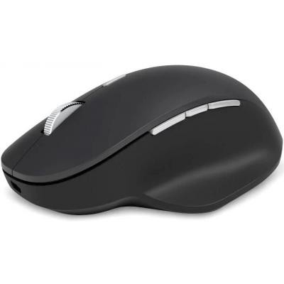 Мишка Microsoft Precision Black (GHV-00013)