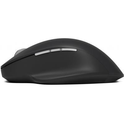 Мишка Microsoft Precision Black (GHV-00013)