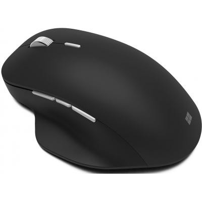 Мышка Microsoft Precision Black (GHV-00013)