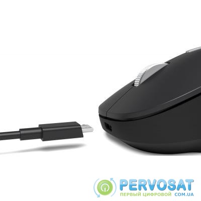Мышка Microsoft Precision Black (GHV-00013)