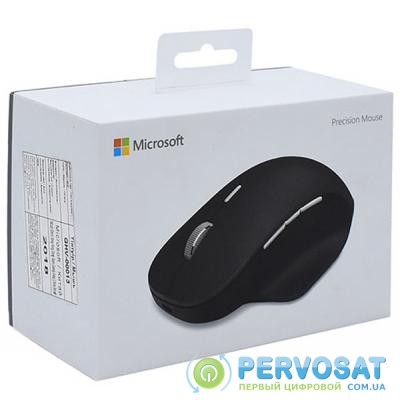 Мышка Microsoft Precision Black (GHV-00013)