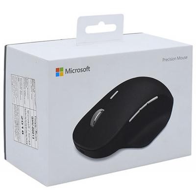Мишка Microsoft Precision Black (GHV-00013)