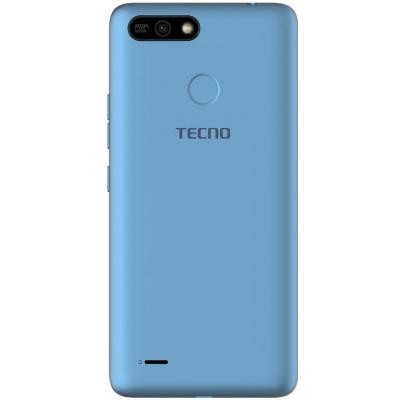 Мобильный телефон TECNO B1P (POP 2 Power) 1/16Gb City Blue (4895180747427)