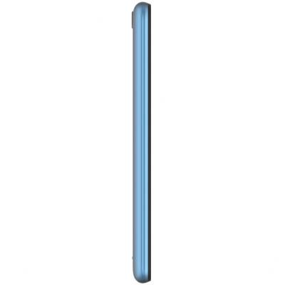 Мобильный телефон TECNO B1P (POP 2 Power) 1/16Gb City Blue (4895180747427)