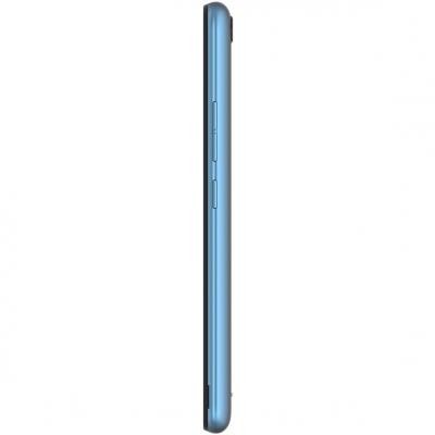 Мобильный телефон TECNO B1P (POP 2 Power) 1/16Gb City Blue (4895180747427)
