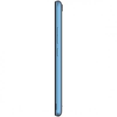 Мобильный телефон TECNO B1P (POP 2 Power) 1/16Gb City Blue (4895180747427)