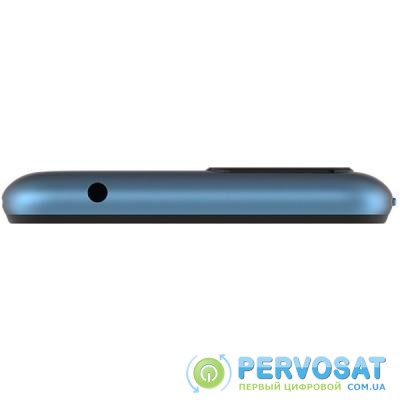 Мобильный телефон TECNO B1P (POP 2 Power) 1/16Gb City Blue (4895180747427)