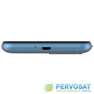 Мобильный телефон TECNO B1P (POP 2 Power) 1/16Gb City Blue (4895180747427)