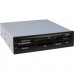 Считыватель флеш-карт Nitrox USB3.0 3.5" SD/MMC/MS/CF/xD/Micro SD/M2 (CI-01)