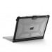 Чехол для ноутбука UAG 13.5" Microsoft Surface Book Plasma, Ice (SFBKUNIV-L-IC)