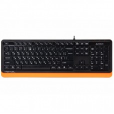Клавіатура A4tech FK10 Orange Клавіатура A4tech FK10 Orange