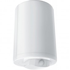 Водонагрівач електр. Gorenje круглий GBFU, 80л, 2кВт, сухий тен, ун. монтаж, мех. кер-ння, C, білий