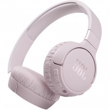 Навушники JBL Tune 660 NC Pink (JBLT660NCPIK) Навушники JBL Tune 660 NC Pink (JBLT660NCPIK)