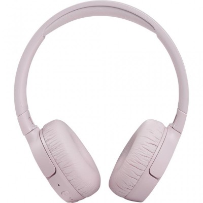 Наушники JBL Tune 660 NC Pink (JBLT660NCPIK)