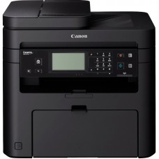 БФП А4 ч/б Canon i-SENSYS MF237w c Wi-Fi (бандл з 2 картриджами) БФП А4 ч/б Canon i-SENSYS MF237w c Wi-Fi (бандл з 2 картриджами)