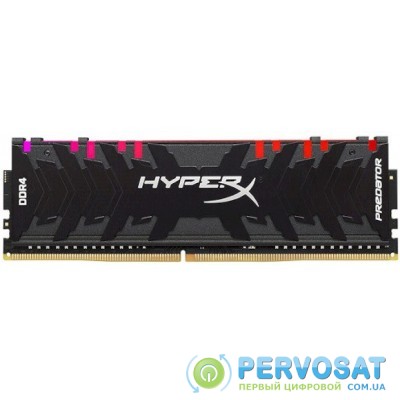 HyperX Predator RGB DDR4[HX446C19PB3AK2/16]