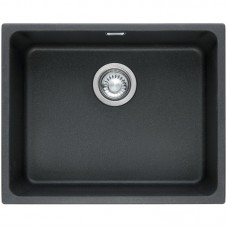 Кухонна мийка Franke Kubus KBG 110-50/125.0459.025