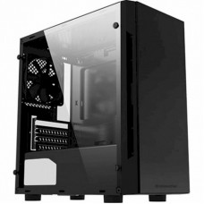 Корпус Xigmatek Nemesis M (EN43736) Корпус Xigmatek Nemesis M (EN43736)