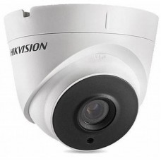 Камера відеоспостереження Hikvision DS-2CE56H1T-IT3 (2.8) Камера відеоспостереження Hikvision DS-2CE56H1T-IT3 (2.8)