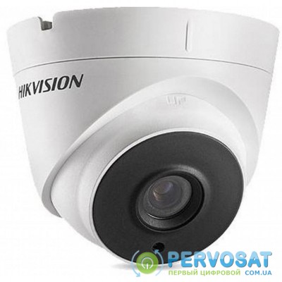 Камера видеонаблюдения Hikvision DS-2CE56H1T-IT3 (2.8)