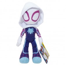 М'яка ігрaшка Spidey Little Plush Привид-павук (Ghost Spider) М'яка ігрaшка Spidey Little Plush Привид-павук (Ghost Spider)