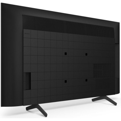 Телевізор 65&quot; Sony LED 4K 50Hz Smart Google TV Black