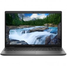 Ноутбук Dell Latitude 3540 15.6" FHD IPS AG, Intel i5-1335U, 16GB, F512GB, UMA, Lin, чорний