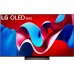 Телевізор 55&quot; LG OLED 4K 120Hz Smart WebOS Black