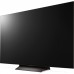 Телевізор 55&quot; LG OLED 4K 120Hz Smart WebOS Black